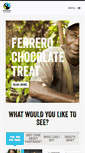 Mobile Screenshot of fairtrade.com.au