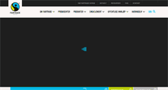 Desktop Screenshot of fairtrade.no